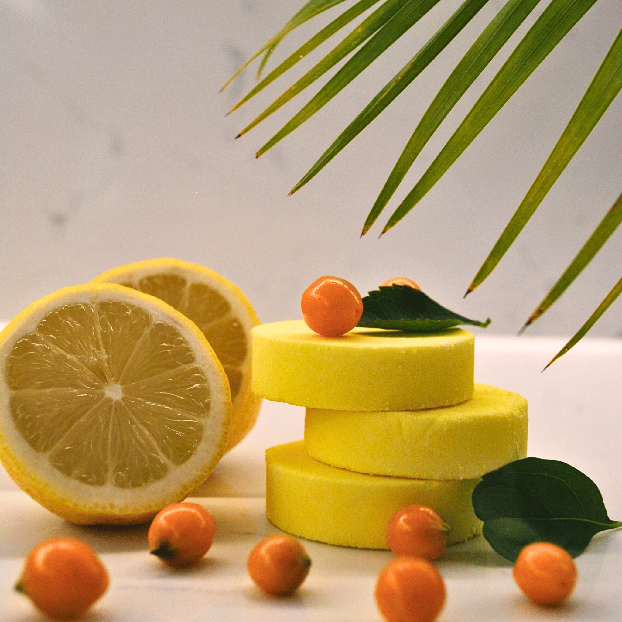 CLEANSE Shower Steamers