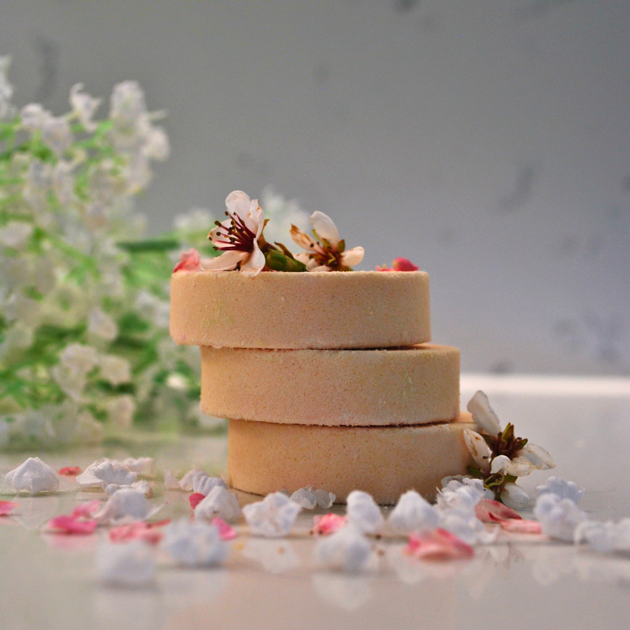 RELAX Shower Steamers