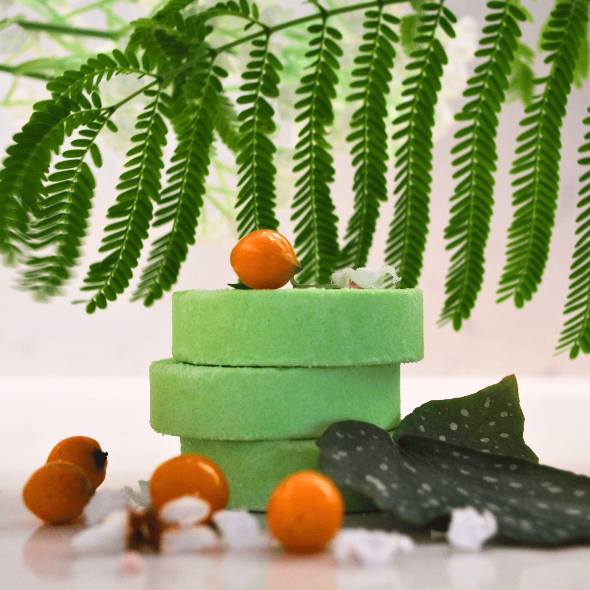 CLEANSE Shower Steamers