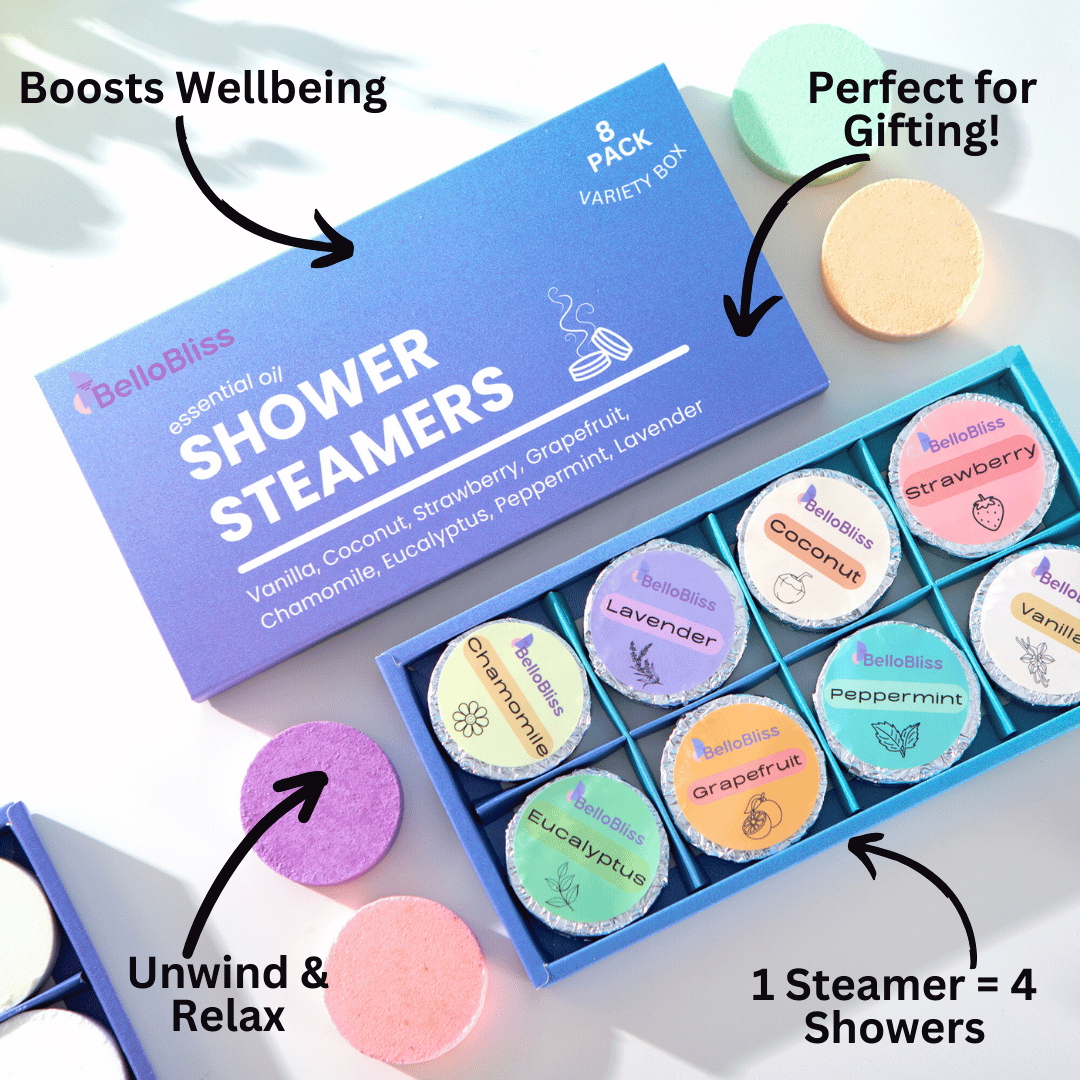 Starter Set | 50% OFF