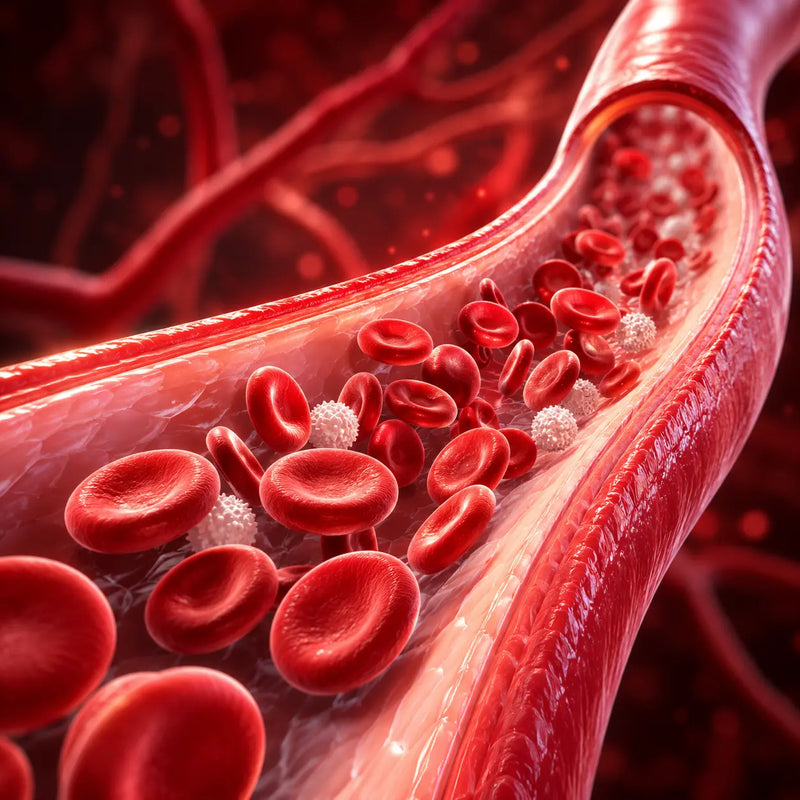Magnesium powers 300+ functions in your body. Sleep is just the one you notice first.