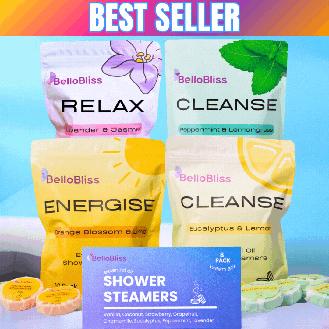 Starter Set | 50% OFF
