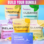 Shower Steamers