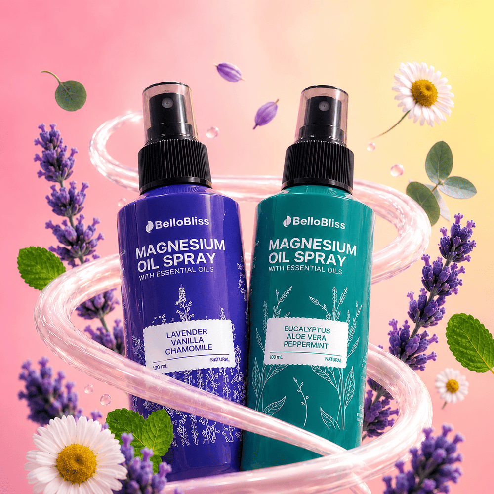 Magnesium Bundle