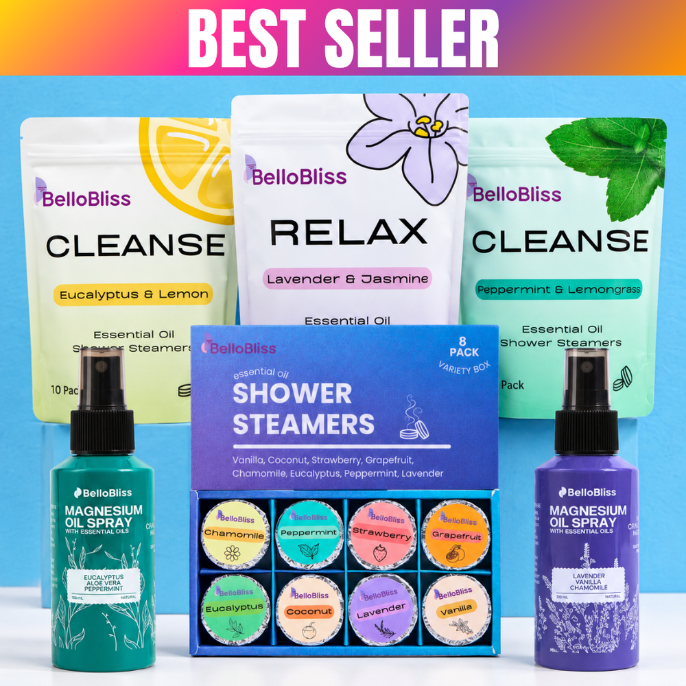 Starter Set | 50% OFF
