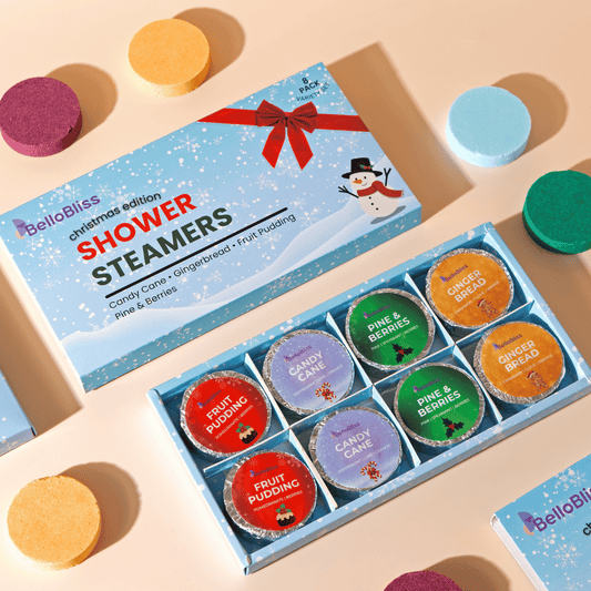 Christmas Edition | Variety Set